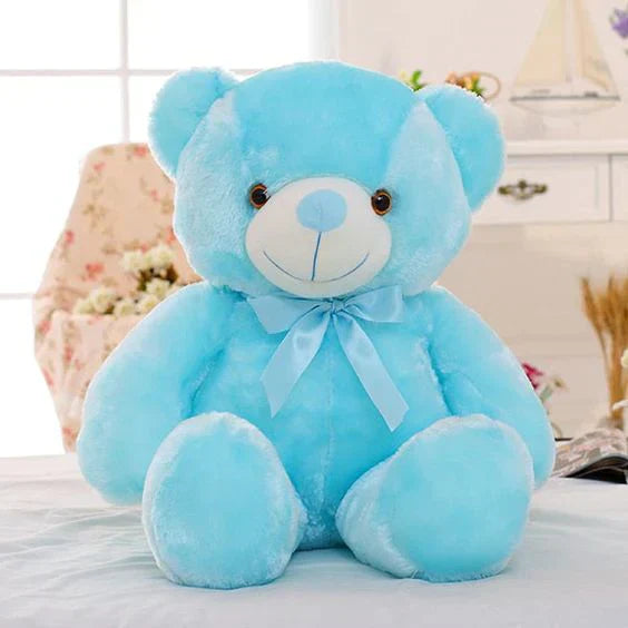 I nostri peluche