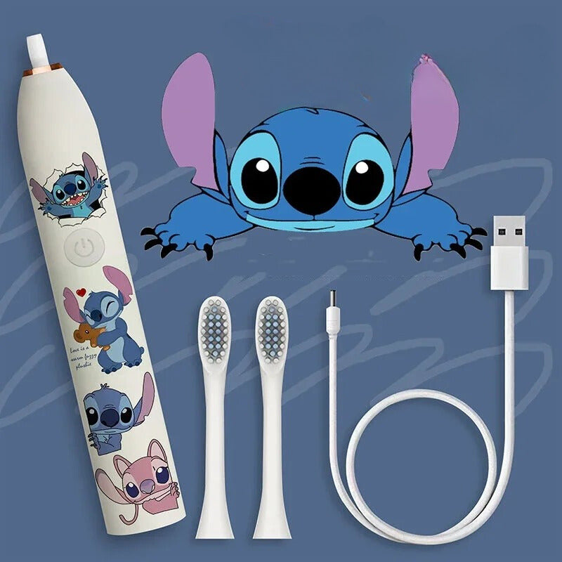 Spazzolino Elettrico Stitch