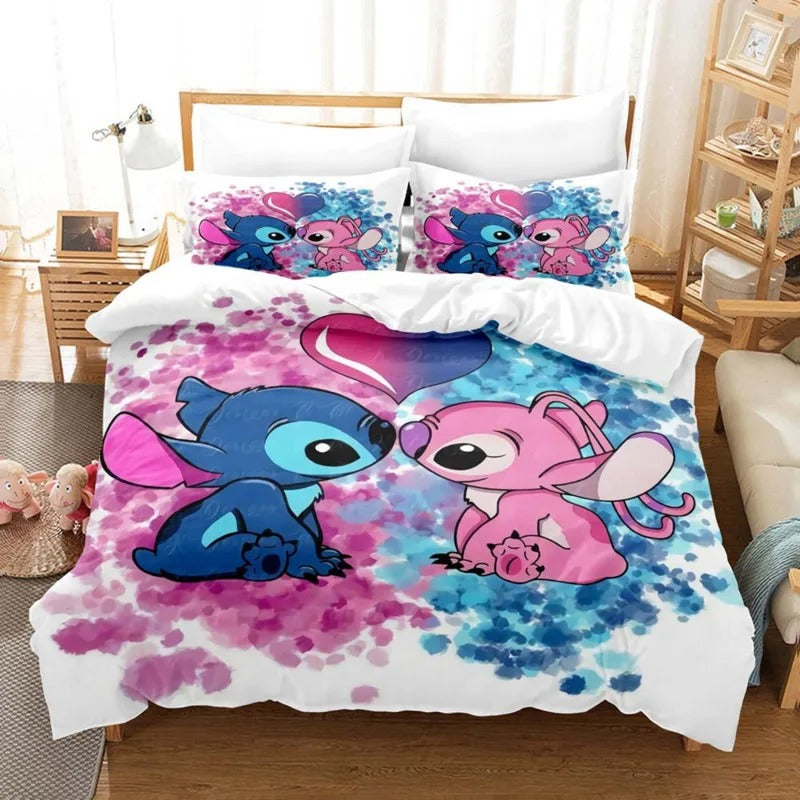 Dream Stitch