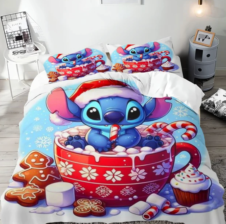 Dream Stitch Christmas