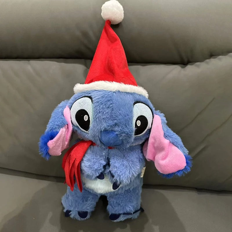 Seren Stitch Christmas