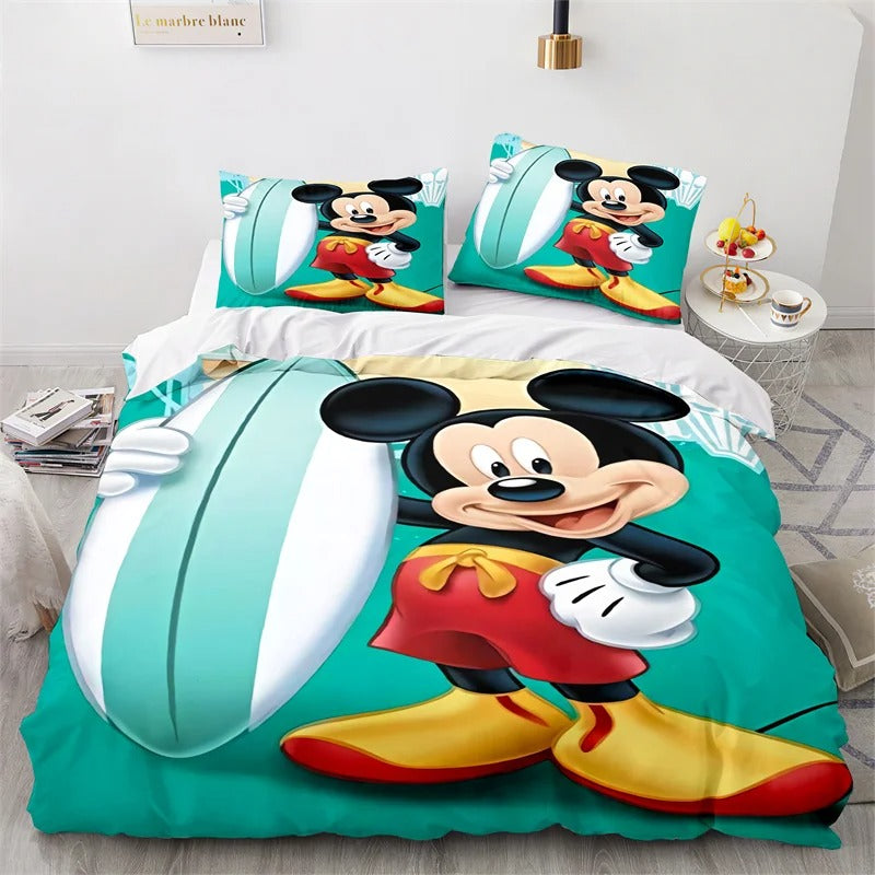 Dream Topolino
