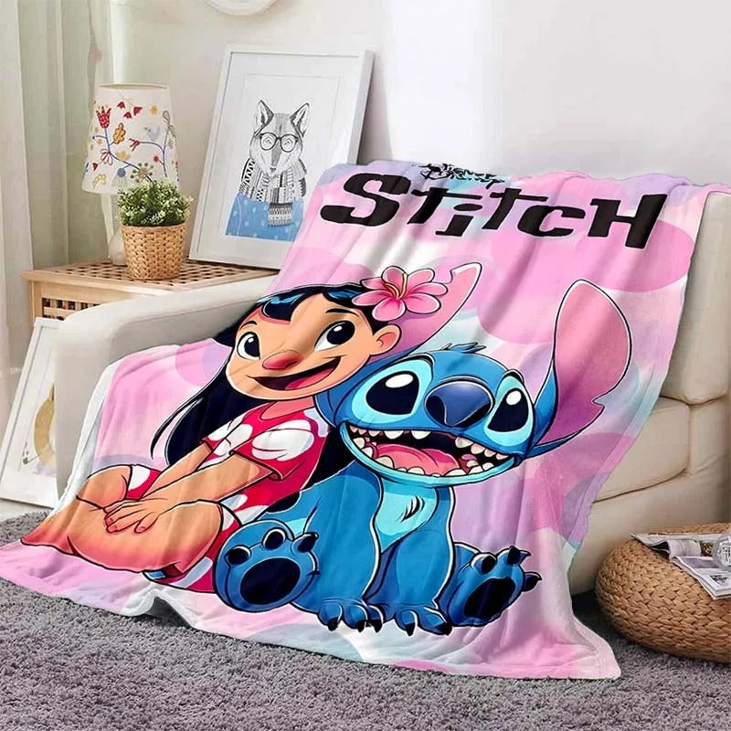 Plaid Stitch