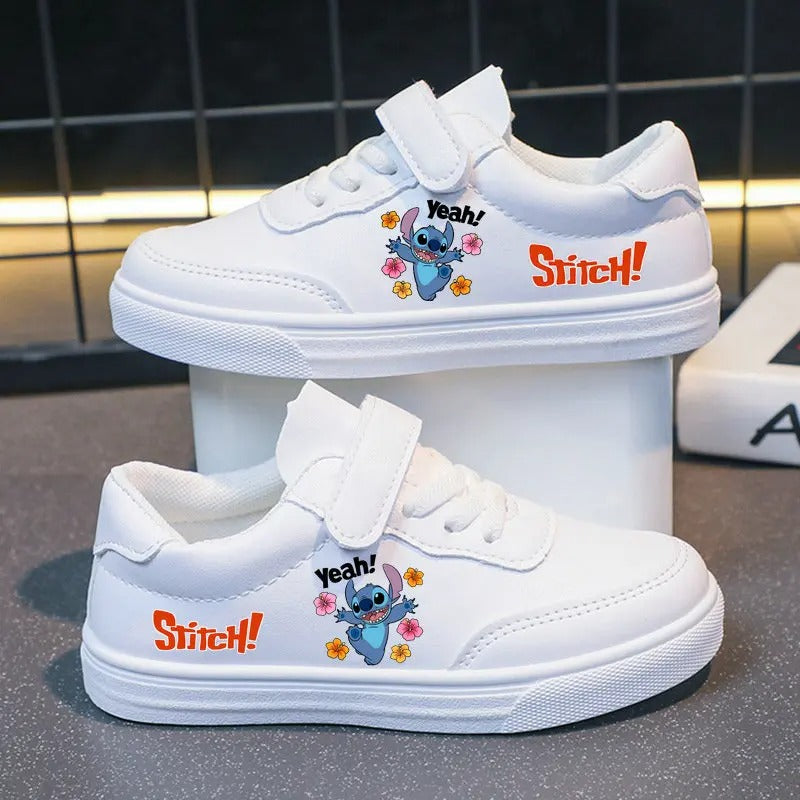 Sneaker Stitch