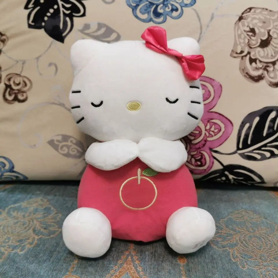Kitty Breath
