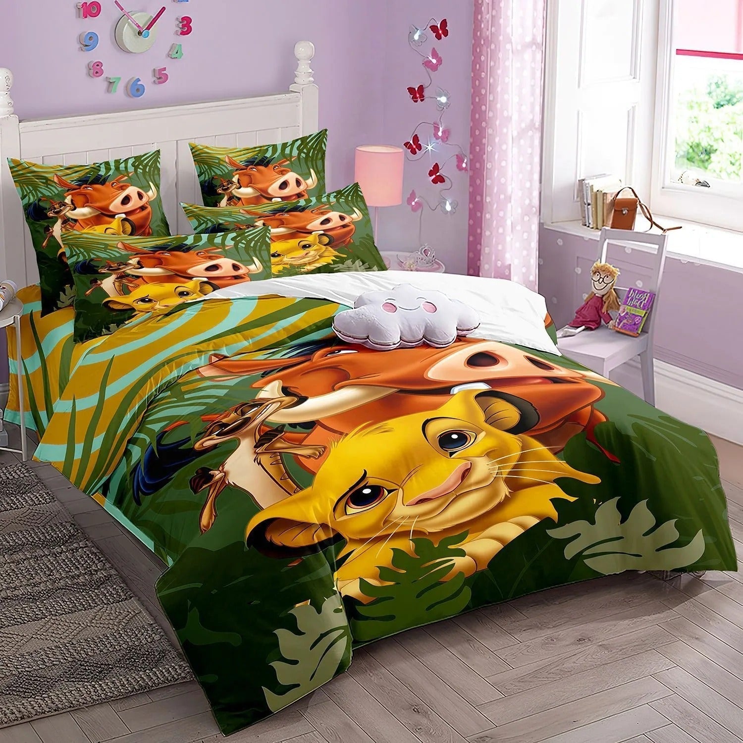 Dream Re Leone